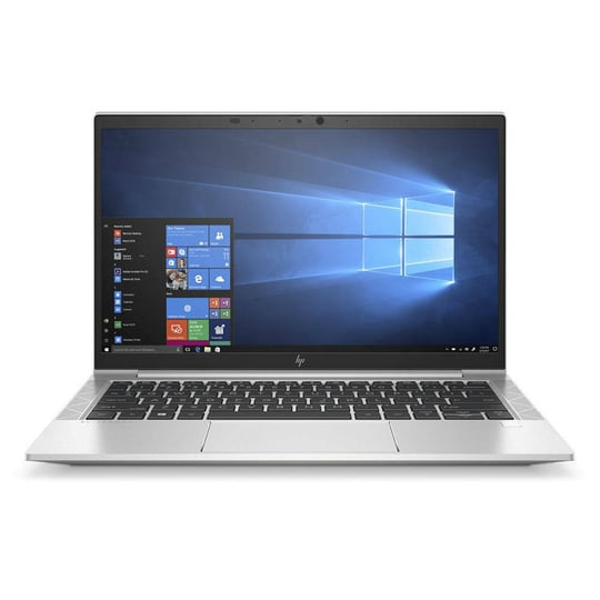 Laptop HP EliteBook 830 G7 (Touchscreen) i5-10210U | 16GB DDR4 | 256GB (M.2) SSD | NO ODD | 13,3" | 1920 x 1080 (Full HD) | Intel UHD | Windows 11 Pro | HDMI | Bronze | IPS | Touchscreen | 2020