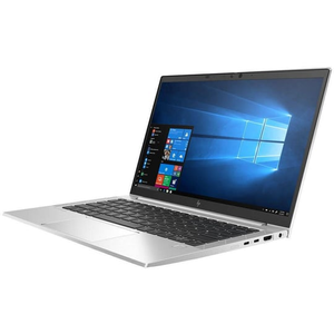 Laptop HP EliteBook 830 G7 (Touchscreen) i5-10210U | 16GB DDR4 | 256GB (M.2) SSD | NO ODD | 13,3