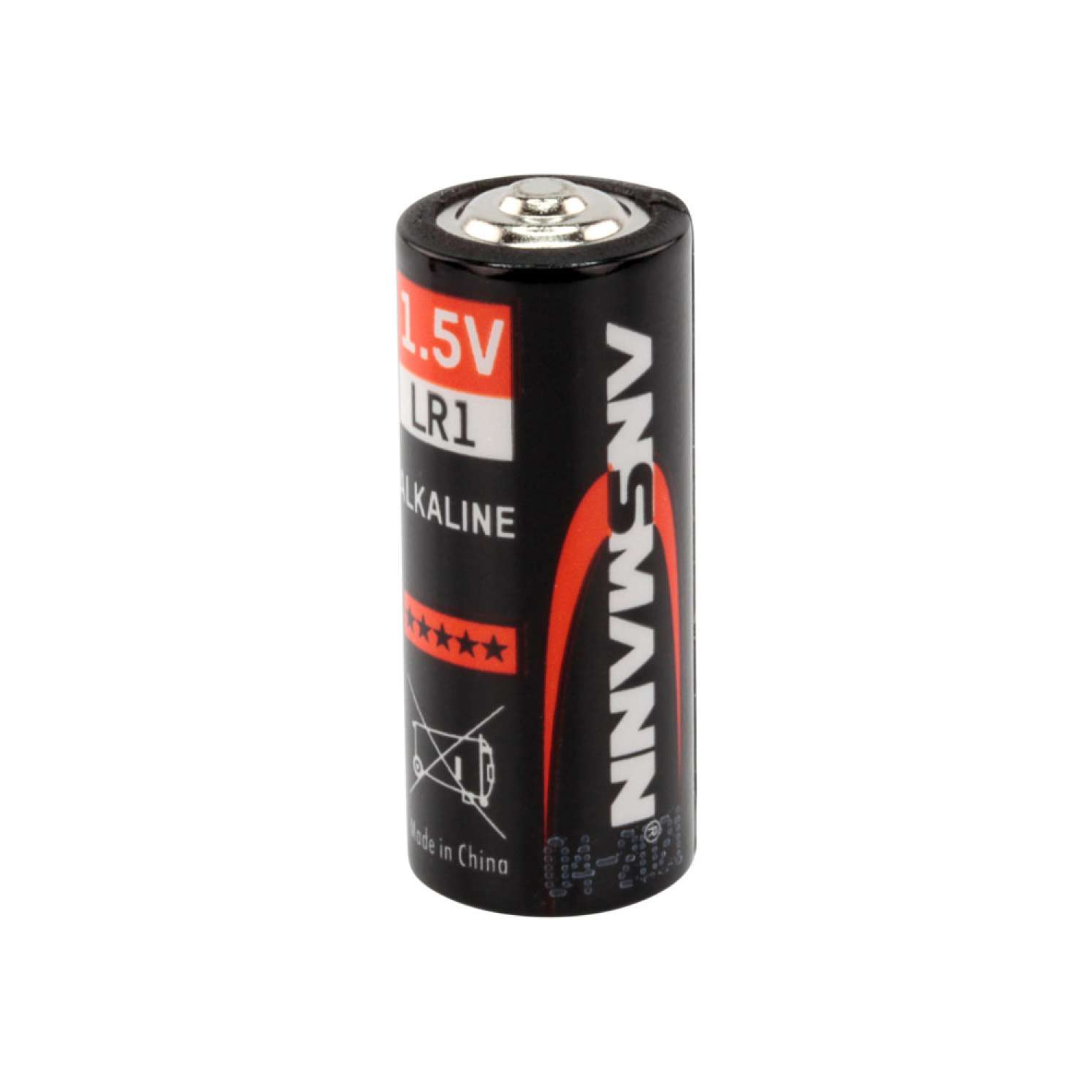 Ansmann LR1 Alkáli Elem (1db/csomag) (5015453)