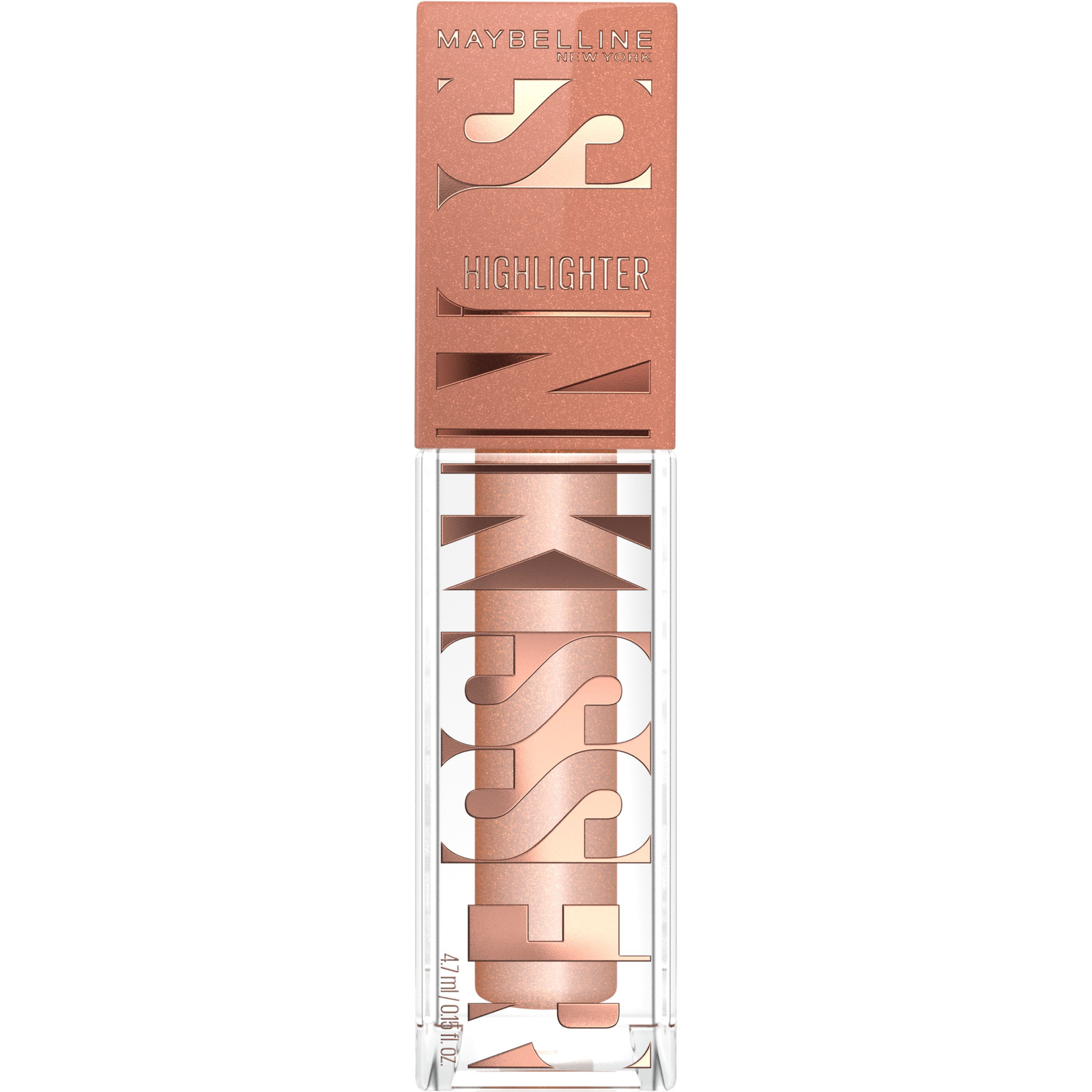 MAYBELLINE NEW YORK Sunkisser 20 Kiss Of Shimmer 4,7 ml (3600531697402)