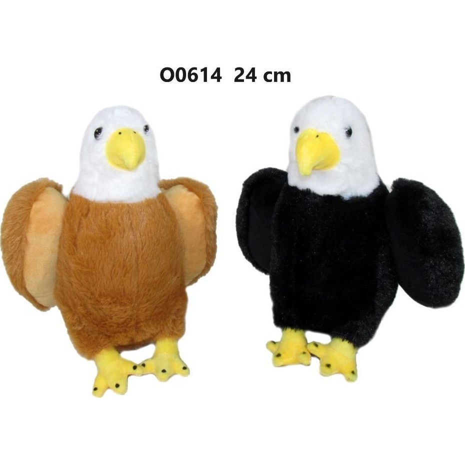 Plüss Sas 24 cm (5904073167170)