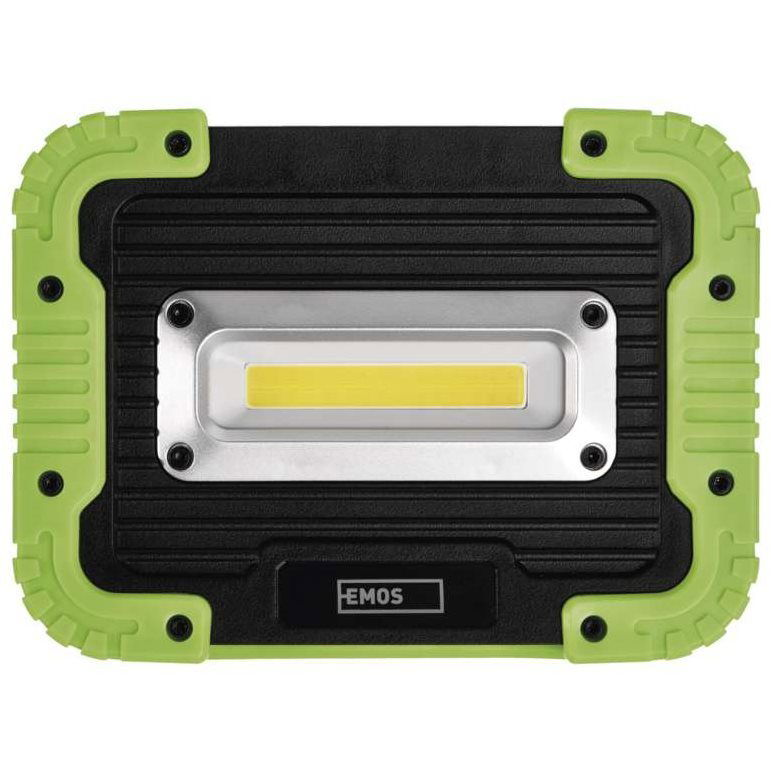 EMOS LED P453310 W COB (8592920075807)