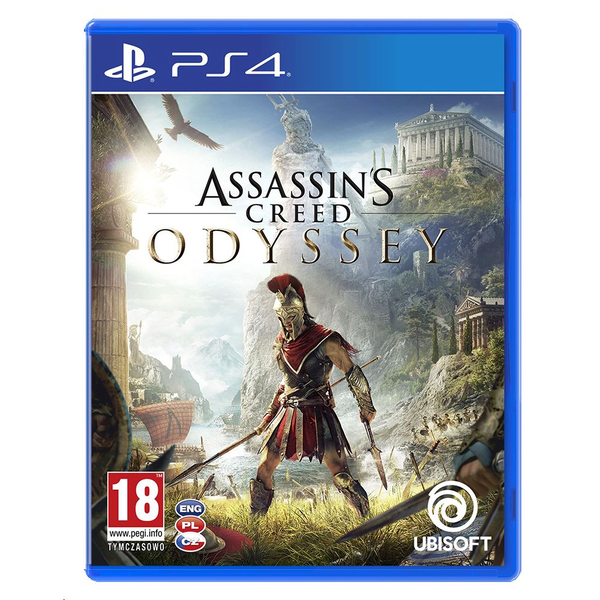 Assassin's Creed Odyssey