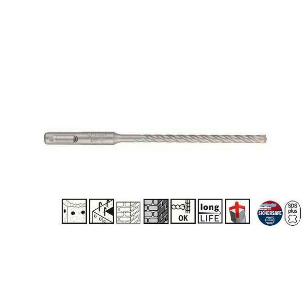 Bosch 2 608 833 829 fúrószár Hammer drill bit 1 db (2608833829)