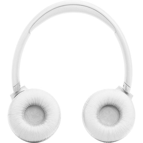 JBL Tune 530BT Ακουστικά Ασύρματος Head-band Κλήσεις/Μουσική USB Type-C Bluetooth Λευκός (Άσπρος)