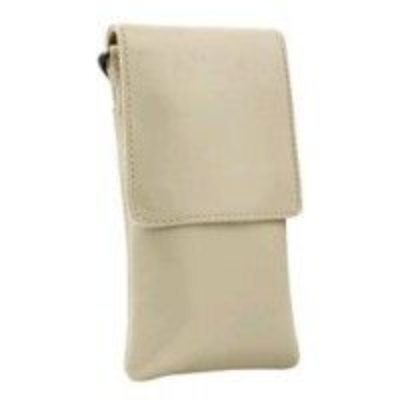 KRUSELL Case EDGE telefon tok Beige (95233) (95233)