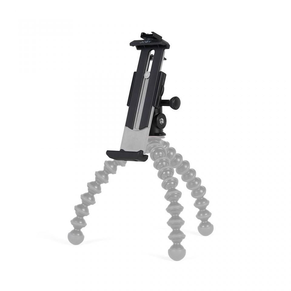 JOBY GripTight Tablet PRO 2 Mount állványfej (JB01741-BWW) (JB01741-BWW)