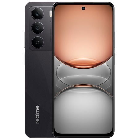 Realme C75 8GB/256GB Storm Black (RMX3941256SB)