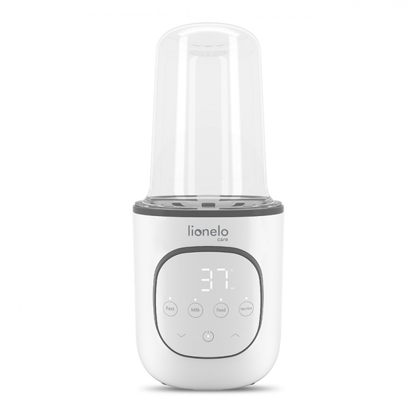 Lionelo Thermup 2.0 Cumisüveg Melegítő és Sterilizáló - Fehér