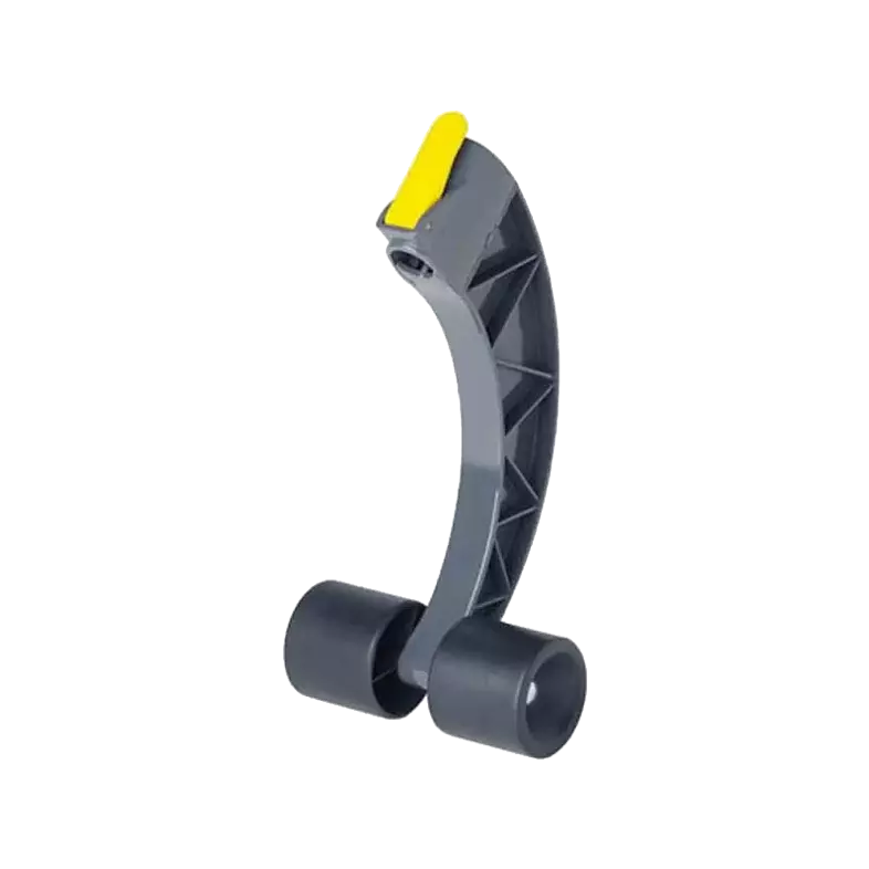 WOLF-Garten GT-R Segédkerék trimmerhez (49ATW1--650)