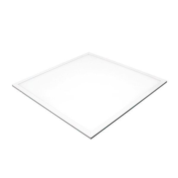 Optonica LED panel 60x60 36W négyszögletes semleges fehér 6db (DL36-A1 / 2363) (o2363)