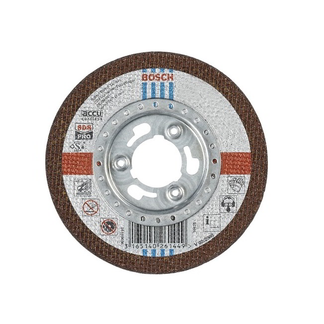 Bosch 2 608 600 318 sarokcsiszoló tartozék (2608600318)