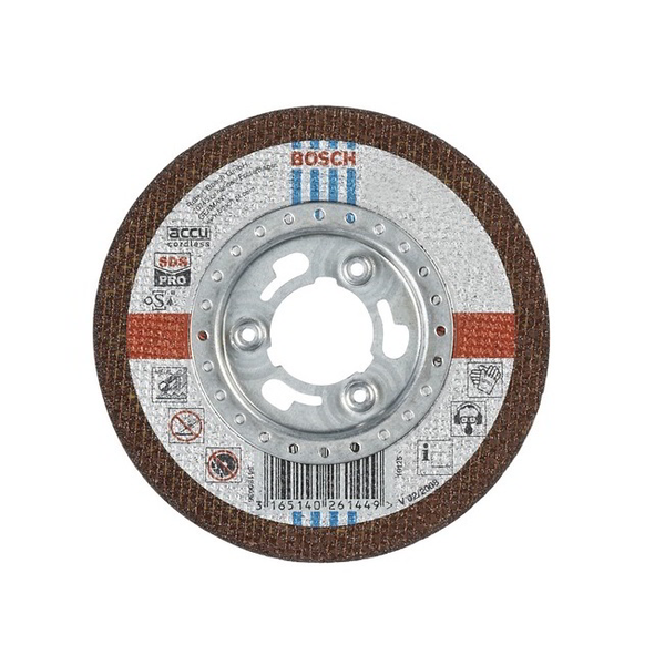 Bosch 2 608 600 318 accessorio per smerigliatrice