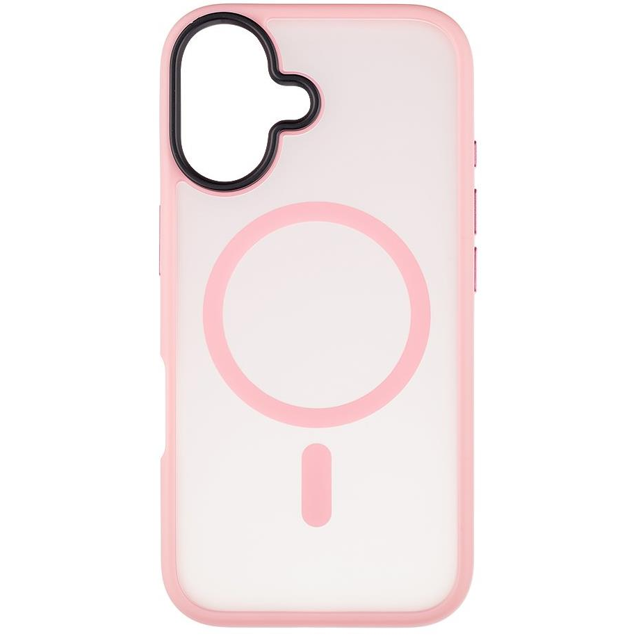 Tactical MagForce Hyperstealth iPhone 16 Pink Panther tok (57983121844)