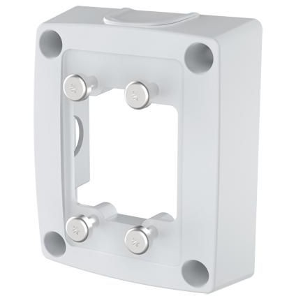 Axis 02336-001 Tartozék Biztonsági Kamerához Kábeldoboz