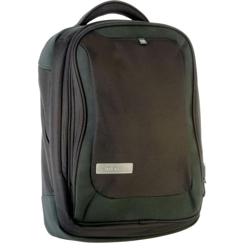 Techair Classic pro 39,6 cm (15.6") Hátizsák Fekete (AC5701V5)