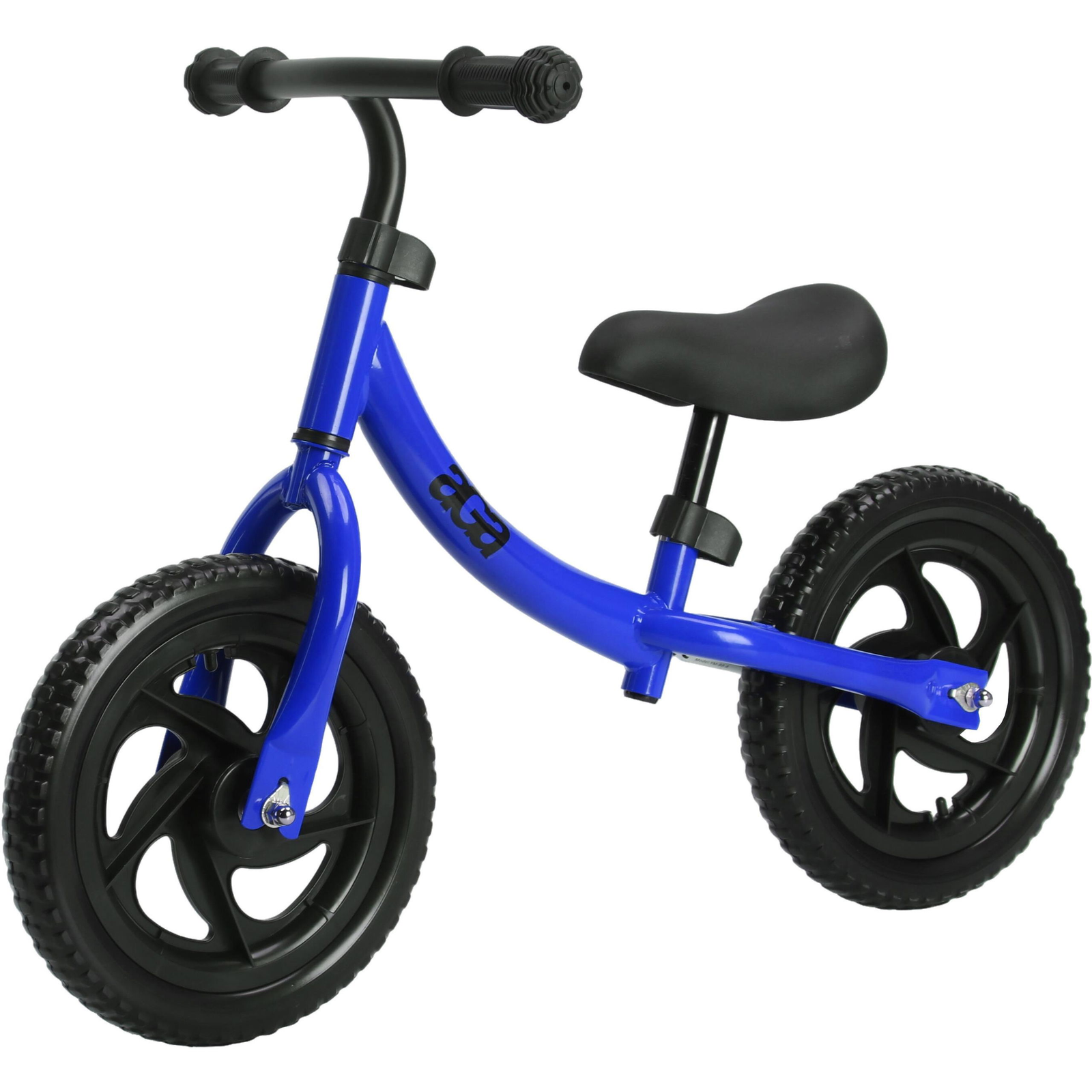 Aga futóbicikli MR1471, kék (MR1471-Blue)