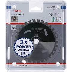 Bosch 2 608 837 749 körfűrészlap 16 cm 1 db