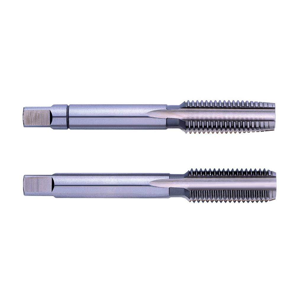 Eventus by Exact Kézi menetfúró készlet 2 részes G (BSP) 1/8 28 mm Jobb vágó DIN 5157 HSS 1 készlet (10203) (10203)