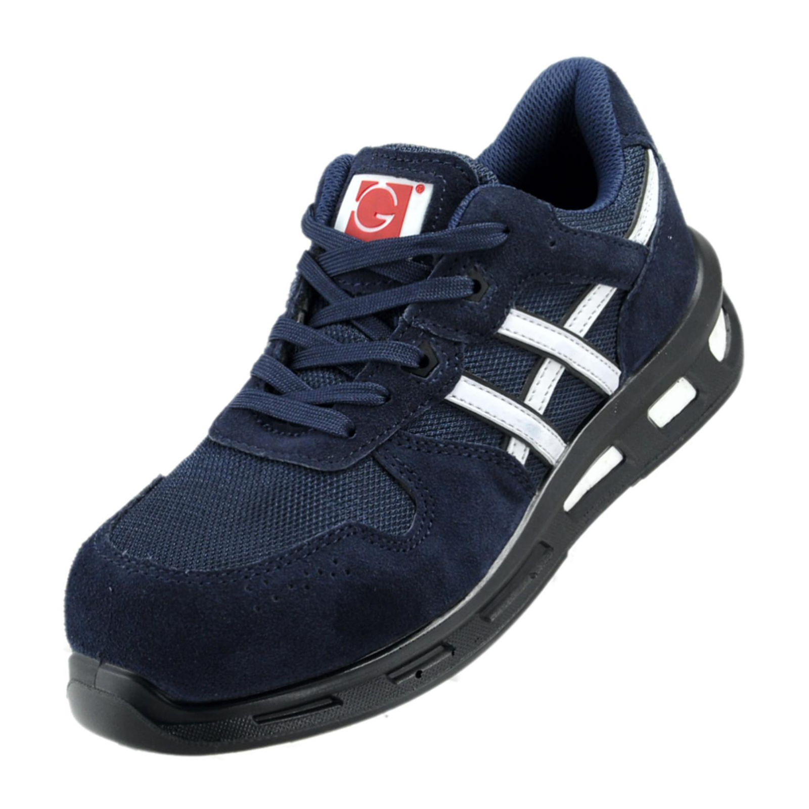 Munkavédelmi cipő Galmag 520 WAVE 46-os méret (ART520-S1-R46)