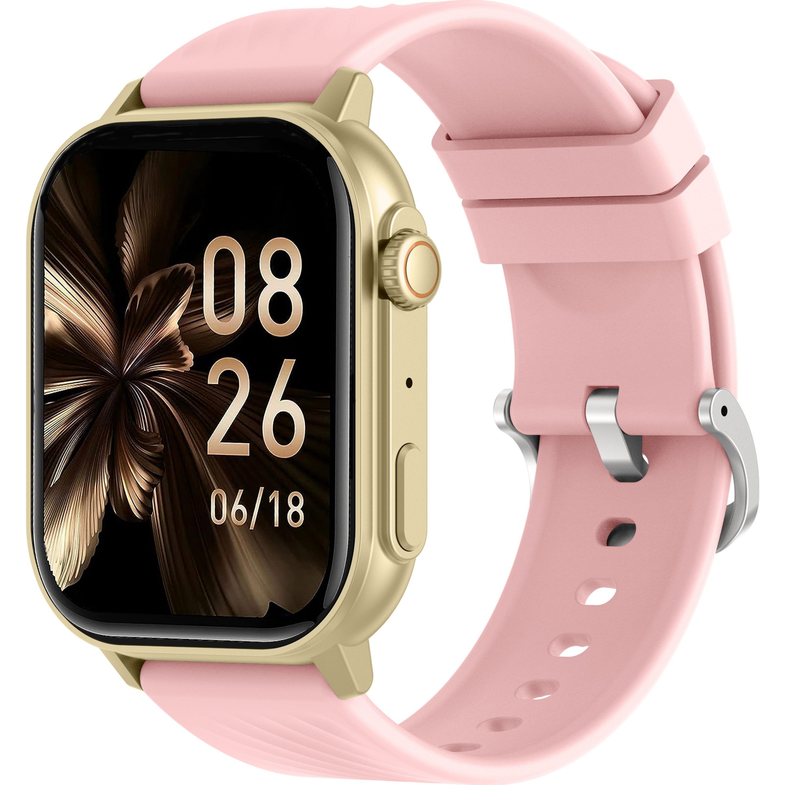 Gravity GT15-7 Okosóra Rózsaszín