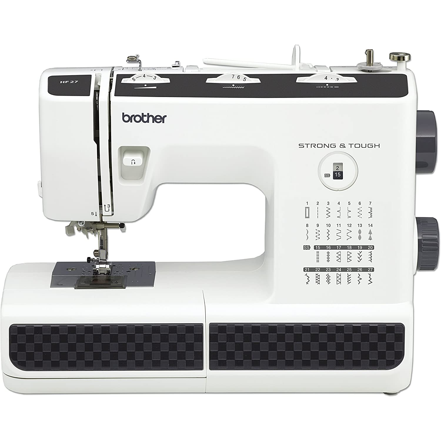 Brother HF27 Varrógép (HF27)