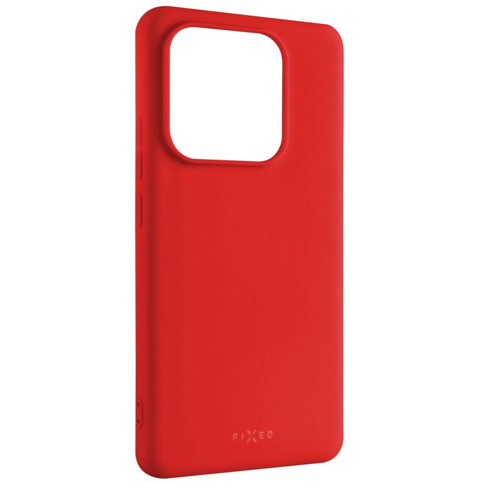 FIXED Story Xiaomi Redmi Note 14 5G piros tok (FIXST-1525-RD)