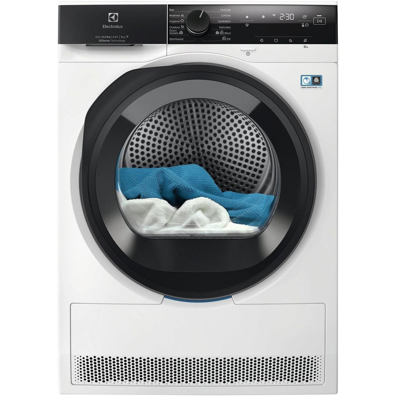 ELECTROLUX EW8D495MCE (EW8D495MCE)