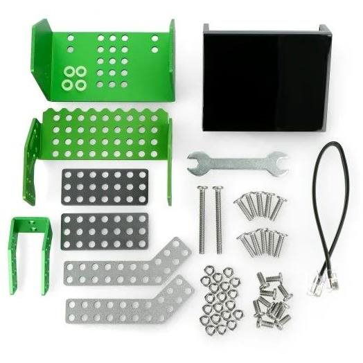 Robobloq LED Matrix Q-Scout robot bővítő