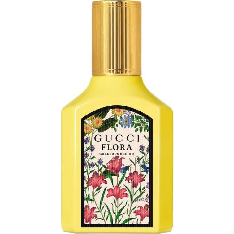 GUCCI Flora Gorgeous Orchid EdP 30 ml (3616305169259)