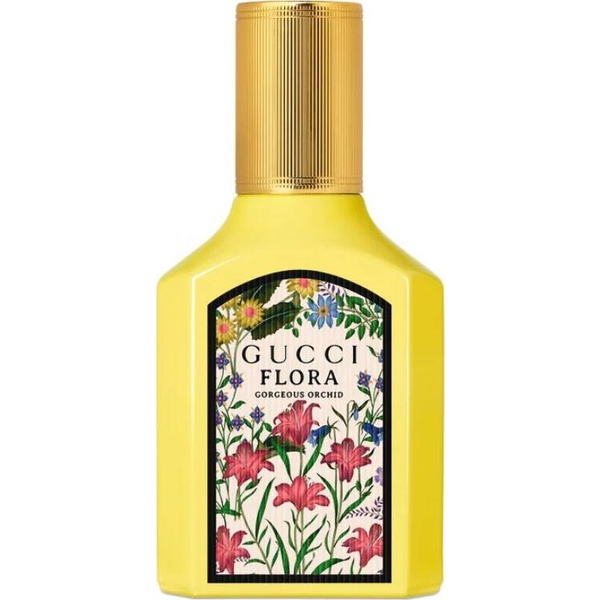 GUCCI Flora Gorgeous Orchid EdP 30 ml