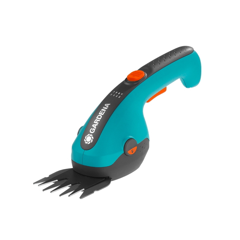 Gardena 9884-20 ClassicCut Li Akkumulátoros fűnyíró olló (9884-20)