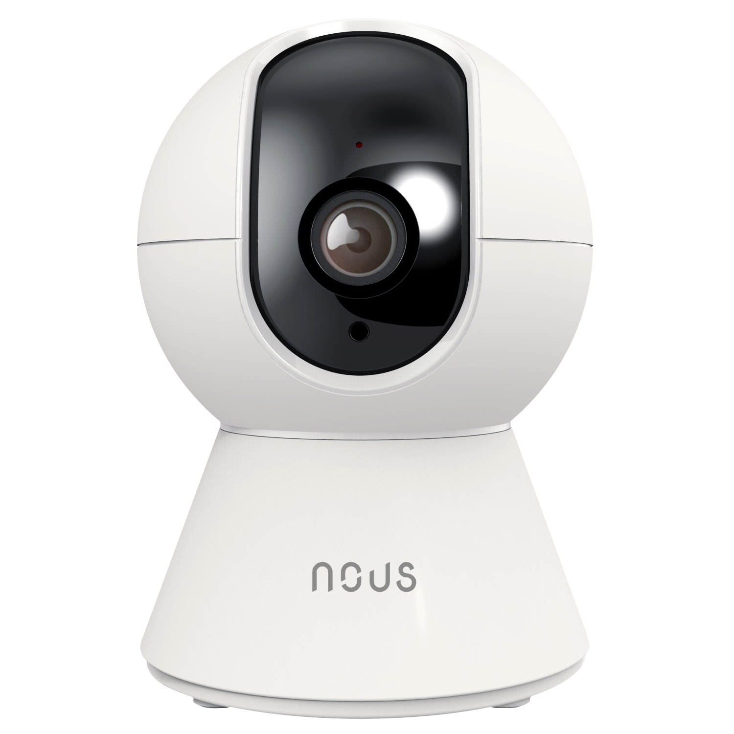 Nous W5 IP Smart Turret kamera (W5)