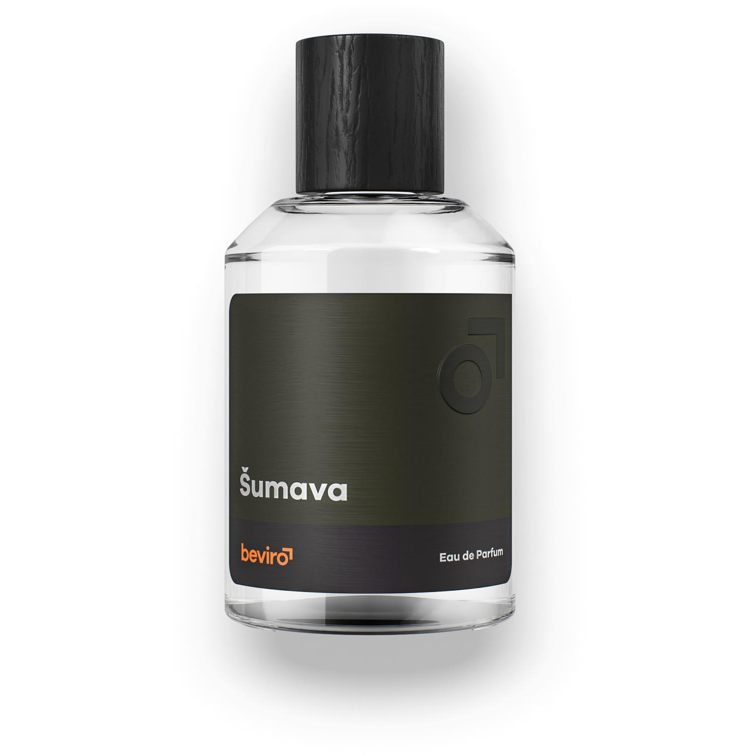 BEVIRO Šumava EdP, 50 ml (8594191204450)