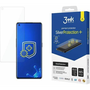 3mk SilverProtection+ antimikrobiális védőfólia Oppo Reno 6 Pro 5G PEPM00