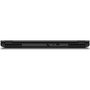 Lenovo ThinkPad P16v Intel Core Ultra 7 155H Mobilná pracovná stanica 40,6 cm (16") WUXGA 32 GB DDR5-SDRAM 1 TB SSD NVIDIA RTX 1000 Ada Wi-Fi 6E (802.11ax) Windows 11 Pro Čierna