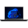Lenovo ThinkPad P16v Intel Core Ultra 7 155H Mobilná pracovná stanica 40,6 cm (16") WUXGA 32 GB DDR5-SDRAM 1 TB SSD NVIDIA RTX 1000 Ada Wi-Fi 6E (802.11ax) Windows 11 Pro Čierna
