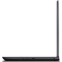 Lenovo ThinkPad P16v Intel Core Ultra 7 155H Mobilná pracovná stanica 40,6 cm (16") WUXGA 32 GB DDR5-SDRAM 1 TB SSD NVIDIA RTX 1000 Ada Wi-Fi 6E (802.11ax) Windows 11 Pro Čierna