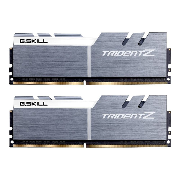 G.Skill TridentZ DDR4 3200MHz 16GB (2x8GB) CL16