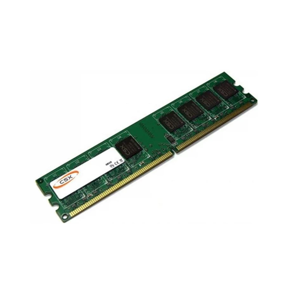 4GB 2400MHz DDR4 RAM CSX CL17 (CSXD4LO2400-1R8-4GB)