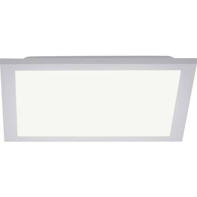 Just Light (12200-16) FLAT LED-es mennyezeti lámpa LED 12 W, 5 W Fehér (12200-16)