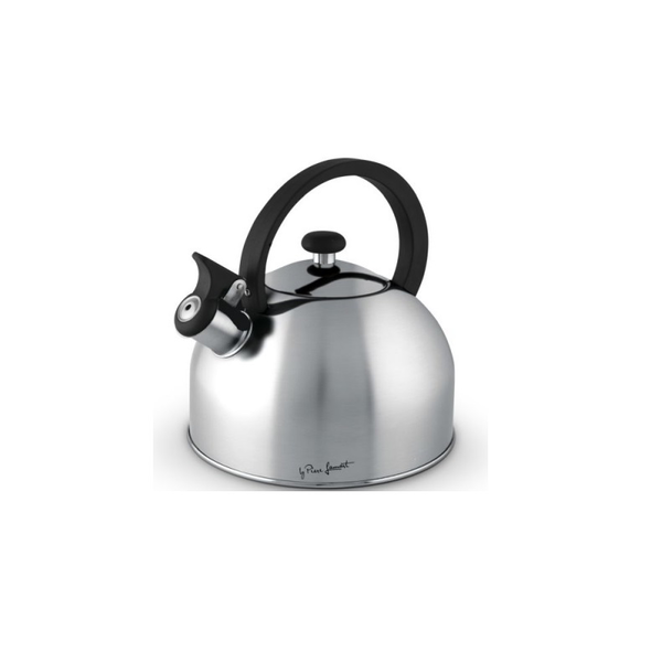 Konvice tradiční Lamart Matt LT7056 2.5L Stříbrná