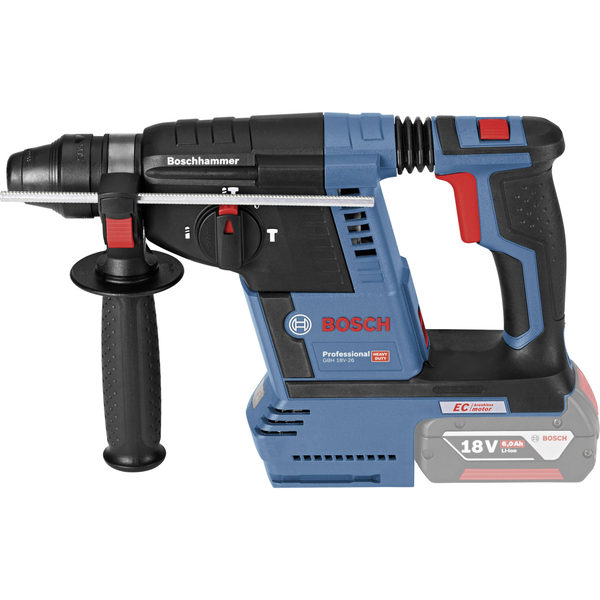 Bosch 0 611 910 000 boorhamer SDS-plus
