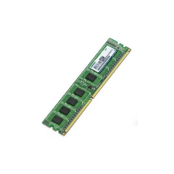 Kingmax 4GB (1x4) 1600MHz CL11 DDR3