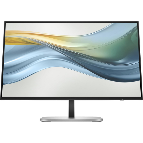 HP Series 5 Pro 524pu Monitor PC 60,5 cm (23.8") 1920 x 1080 Pixel Full HD LCD Nero