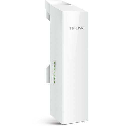TP-Link CPE510 300 Mbit/s Bílá Podpora napájení po Ethernetu (PoE)