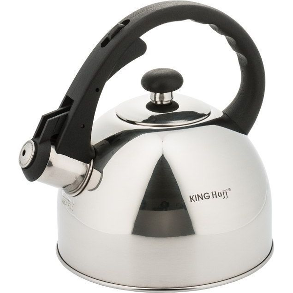 KingHoff Ceainic din oțel inoxidabil 2,0 L KH-3224