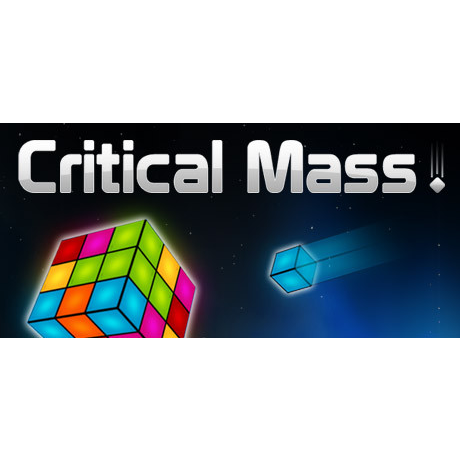 Critical Mass (PC - Steam elektronikus játék licensz)