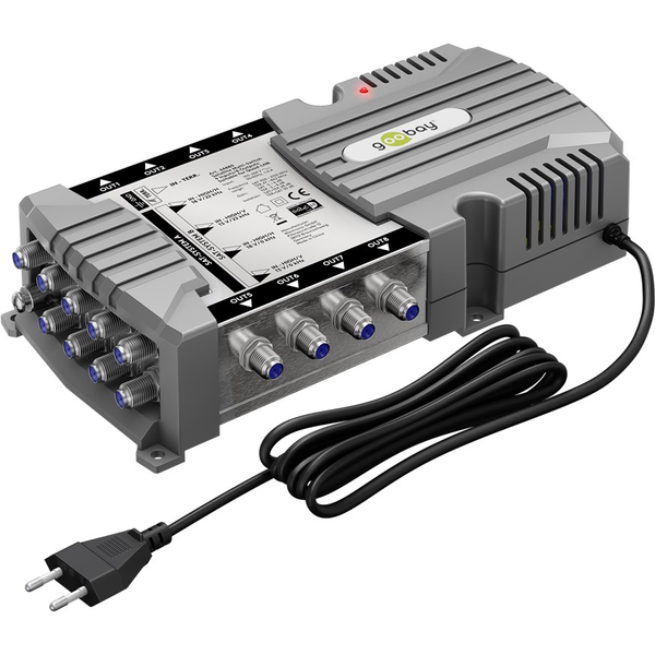 Goobay 64880 Multiswitch