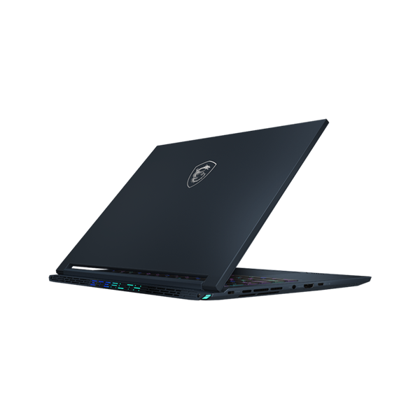 MSI Gaming NB Stealth 14 AI Studio A1VFG-095, 14" QHD+ OLED, Intel Ultra 7 155H, 32GB, 1TB, RTX 4060, Win11H, Blue